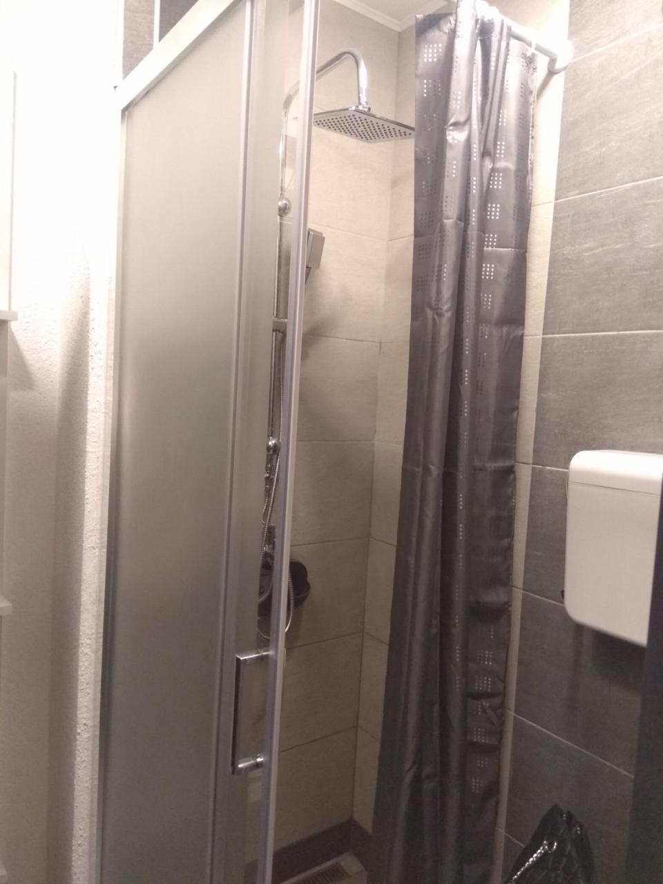City Center Room Beograd Eksteriør bilde